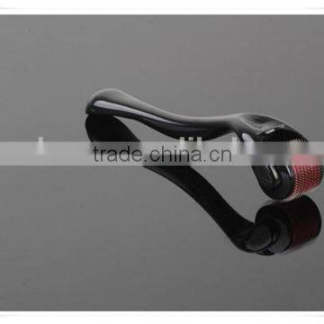 Pex Laser Titanium 540 Needles Zgts Dermaroller Dermaroller Skin Face Beauty Roller photo-2