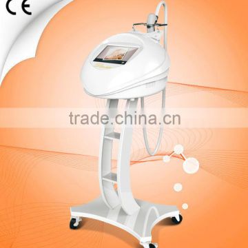 Touched screen fractional rf matrix/fractional radiofrequency micro needling/Radio frequency beauty machine-F-TJ01