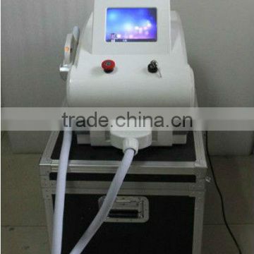 Anti-Aging Medical ipl hair removal/ Collagen Stimulation beauty machine