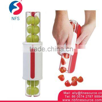 Hot Selling New Design Convenient Manual Vegetable Tomato Slicer Dicer