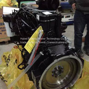 Cummins QSB6.7 Machinery Diesel Engine for Sale photo-3