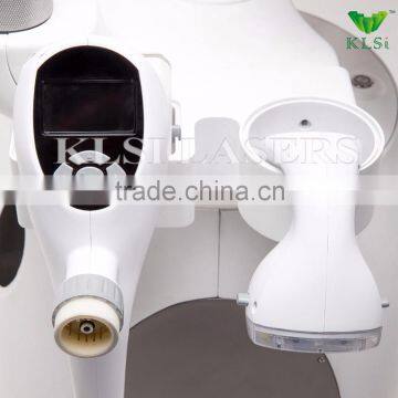 500W Cavitation+Vacuum+RF+Laser+Roller System 1MHz Slimming Velashape Ce Ultrasound Fat Reduction Machine photo-3