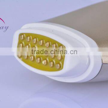 Handheld Fractional Rf Beauty Device rf Encourages lymphatic drainage