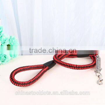 colorful Pet leash cat and dog