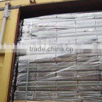 Sawdust briquettes with good quality