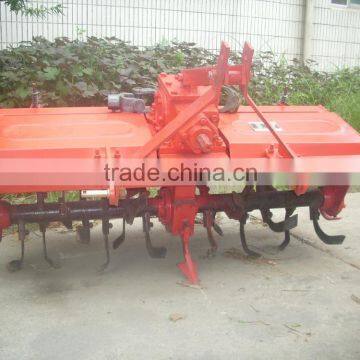 ROTARY TILLER