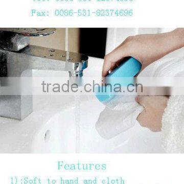 Solid Laundry Bar soap product