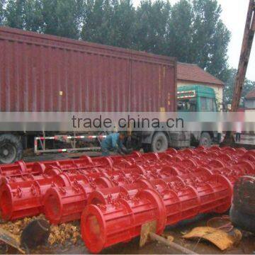 Concrete Pole Making Machine,Cutting Machinery for Sale