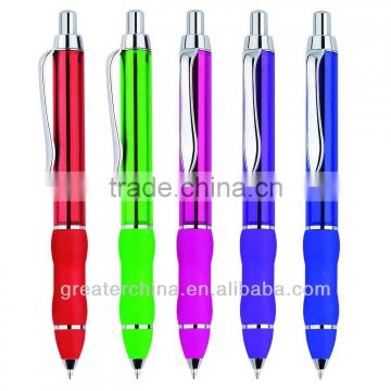 Cheap Plastic Ball Pen