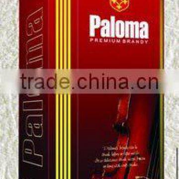 Paloma Brandy 29% valc - 700ml