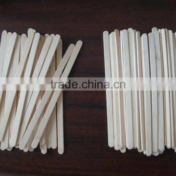 2015 new wood  website china supplier hot sale wood coffee stir