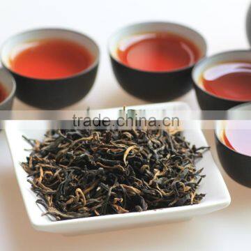 black tea manufacture