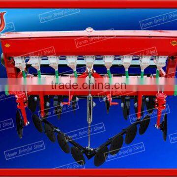 2012 Hot Sale multi crop seeder