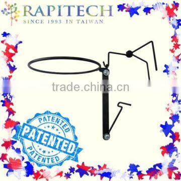 New Product Patented Made in Taiwan Garden Tool Metal Pot Holder