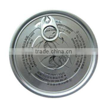 chilli tinplate closure lid cap .