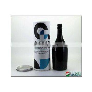 custom eco-friendly attractive gift packing for wine