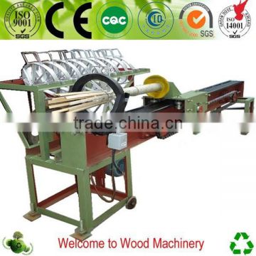 Factory direct sales chopsticks making machinery line