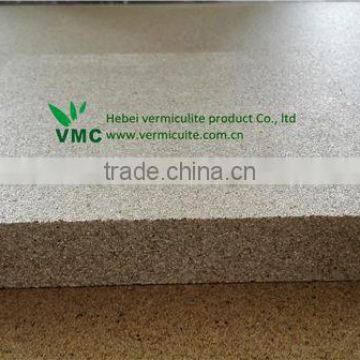 lightweight heat insulation vermiculite fire brick for pizza oven