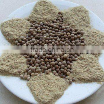 White Pepper Powder