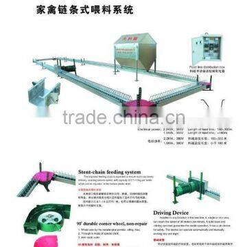 promotion!!!Breeder chain feeding line