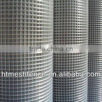 stainless steel welded wire mesh panel factory