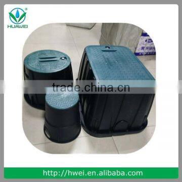 Grad Plastic High Quality Irrigation Control Valve Box