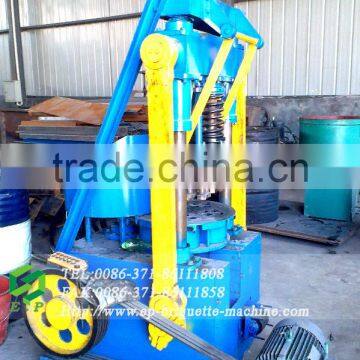 China Manufactor Briquette Making Machine