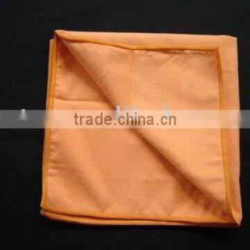 Microfiber Suede Cloth for Glasses