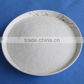 High viscosity anionic polyacrylamide used for oil drilling mud