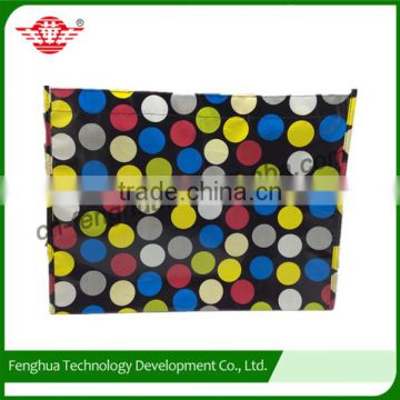 Light convenient new design shopping bag trading