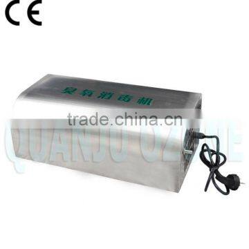 3g 5g 10g Ozone Air Purifier, Home Air and Washing Purify Application, Farming Sterilization photo-5