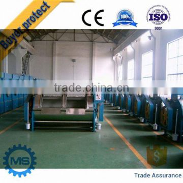 iaundry used industrial washing machine