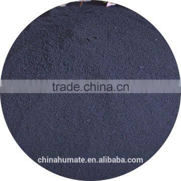 Customize Water Soluble Sodium Humate Powder Feed and Fertilizer