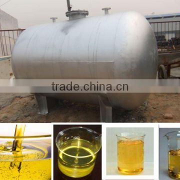 Widely used oil storage tank