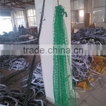 durable polyester or PP material horse hay net to EU market, net alimentacion del caballo