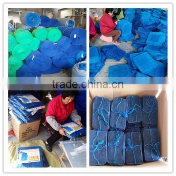 HDPE Drying Net, Fish Net, Vegetable Drying Net photo-6
