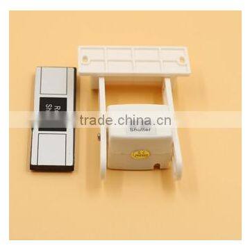 MR-5C-54 N.O Type Overhead Mounted Door Contact photo-3