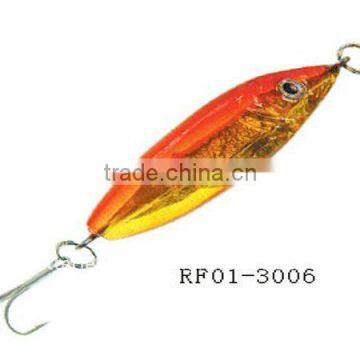 hard fishing lure wobbler