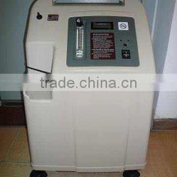 for hospital and medical with FDA Certified 5L medical Oxygen Concentrator