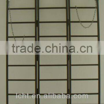 ATV Ramp/Bi-fold steel ramp/ATV gear