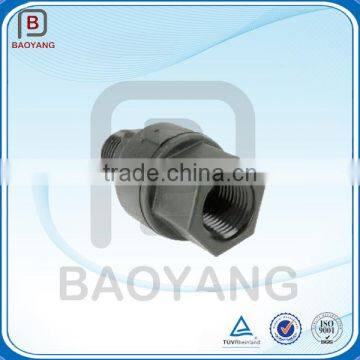 OEM ductile iron check valve,precision casting