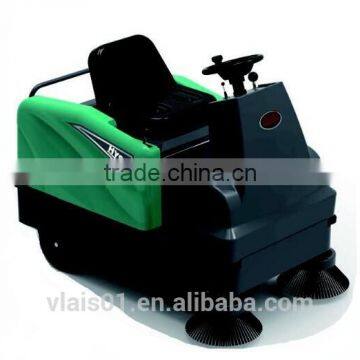 Electric road electric driving sweeper,Street Sweeper,battery sweeper with high quality