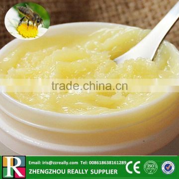 Really factory supply natural organic fresh royal jelly price for sale