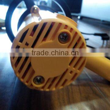 220L,200L Electric Barrel Pump &drum Pump, Electric Transfer Diesel Oil ,hydraulic Oil , Kerosene photo-2