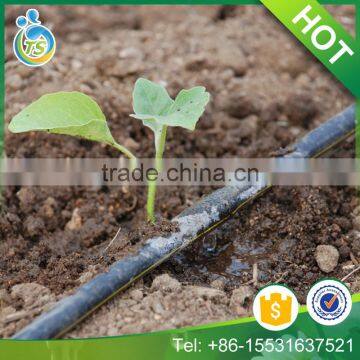 hose for irrigation used in farm land