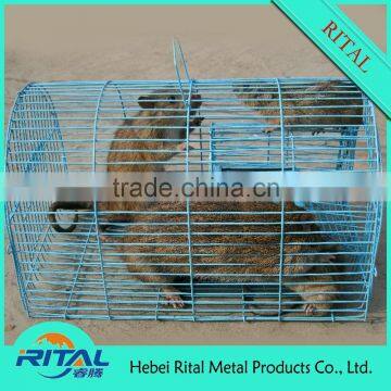 Live Trap Cage for Mouse Mice Rat Cage Trap photo-2