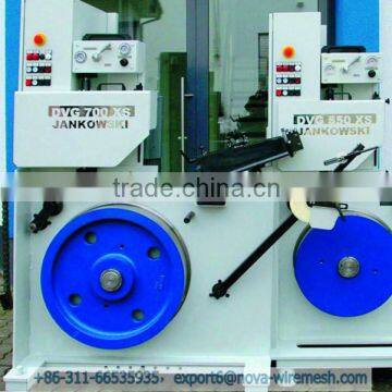 High quality wire drawing machine supply