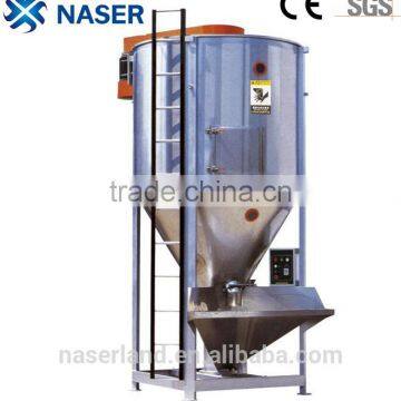 Waste Plastic Color Mixer Waste Plastic Mixer Plastic Color Mixer photo-2