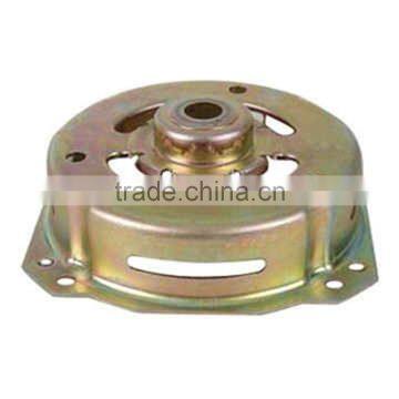 Custom Hot Foil Stamping Machine photo-5