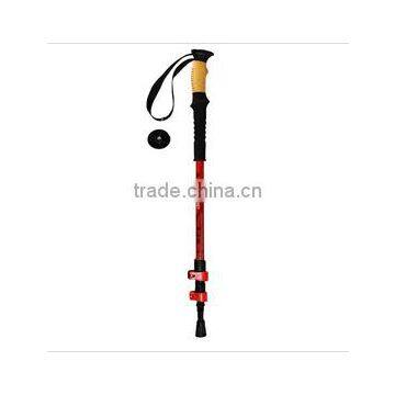 Popular Cheap Carbon Fiber Light Trekking Pole photo-3
